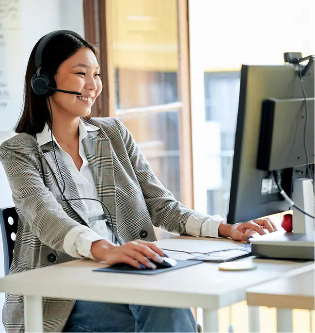 Report: ﻿AI alone won't save CX. Resolution will