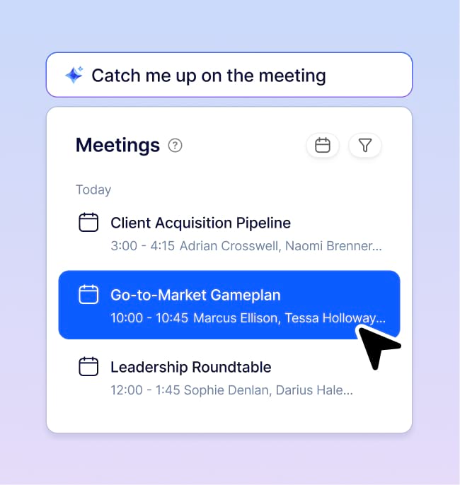 6 AI Companion features to try right now