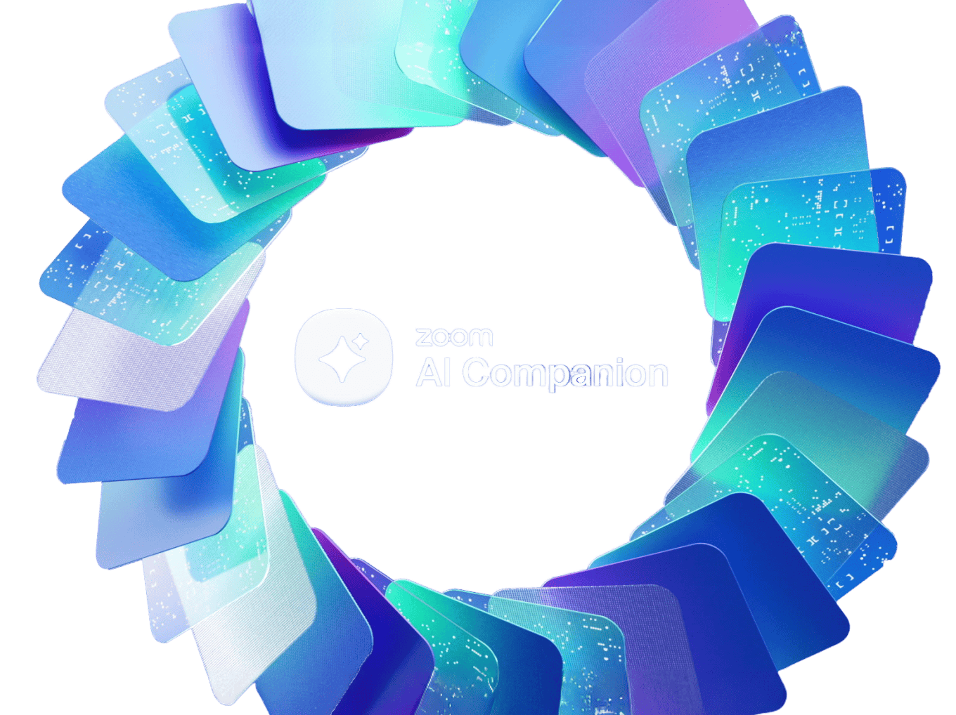 Zoom AI Companion ROI calculator