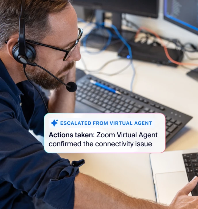Zoom AI Expert Assist