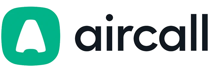 Aircall logo