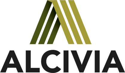 Alcivia logo