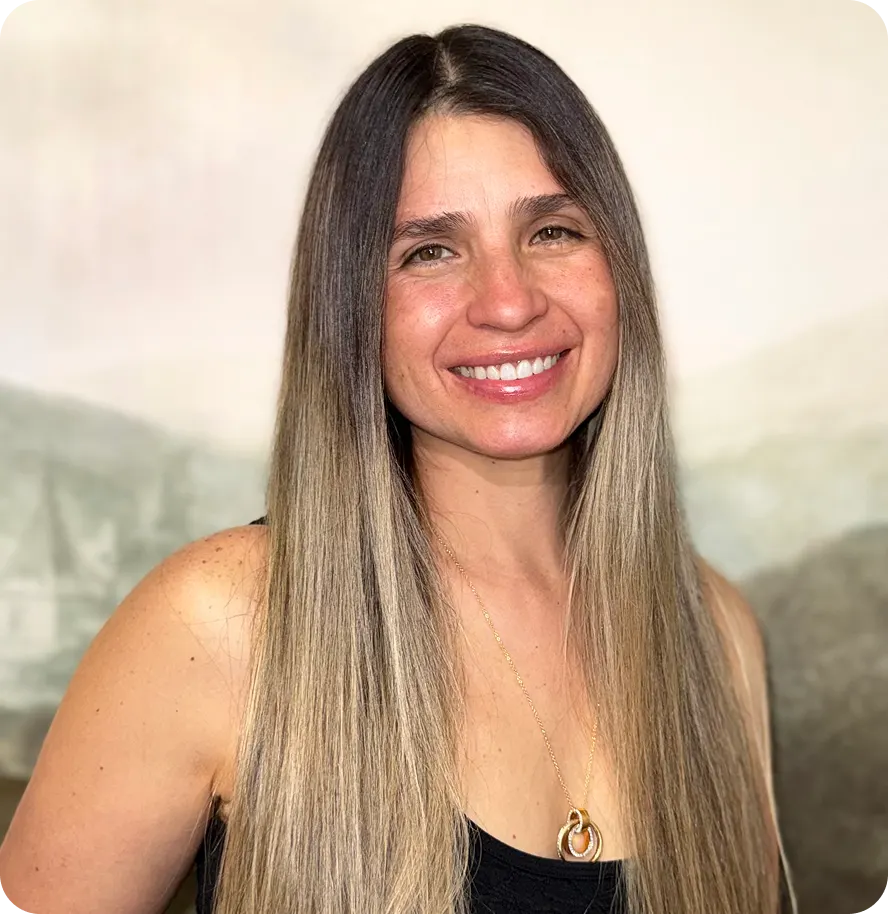 Angela Morrison