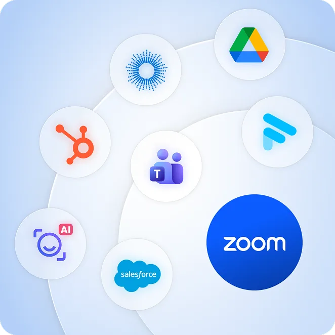 Zoom App Marketplace