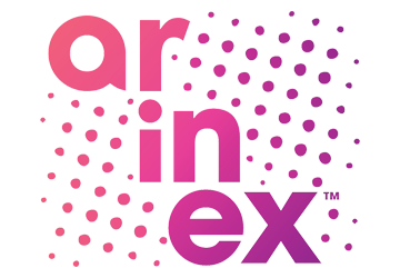 Arinex logo