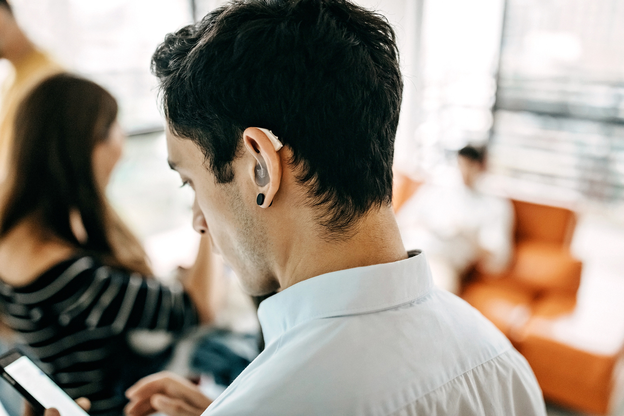 Audibene/Hear.com