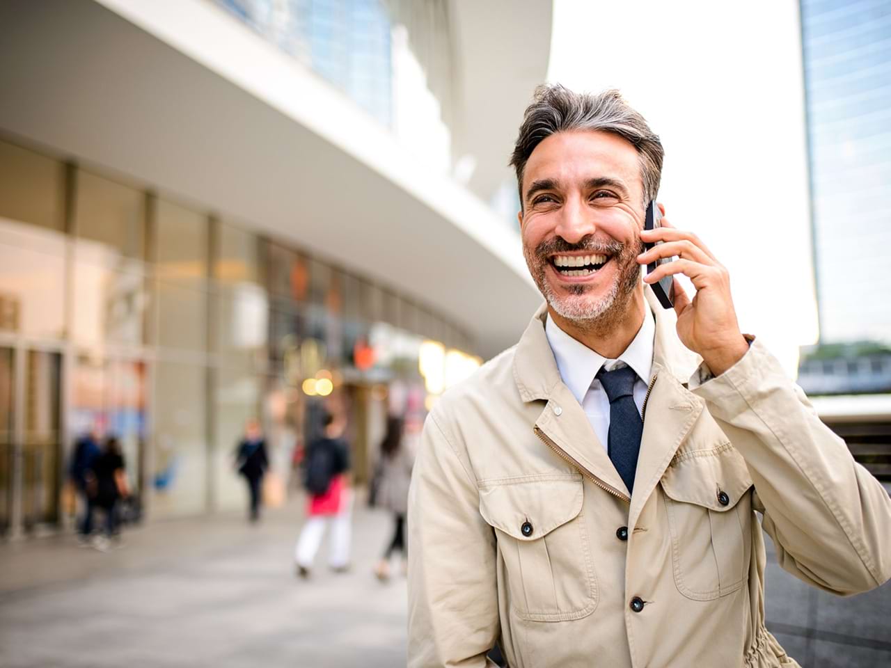 Simplify prospecting and close deals faster