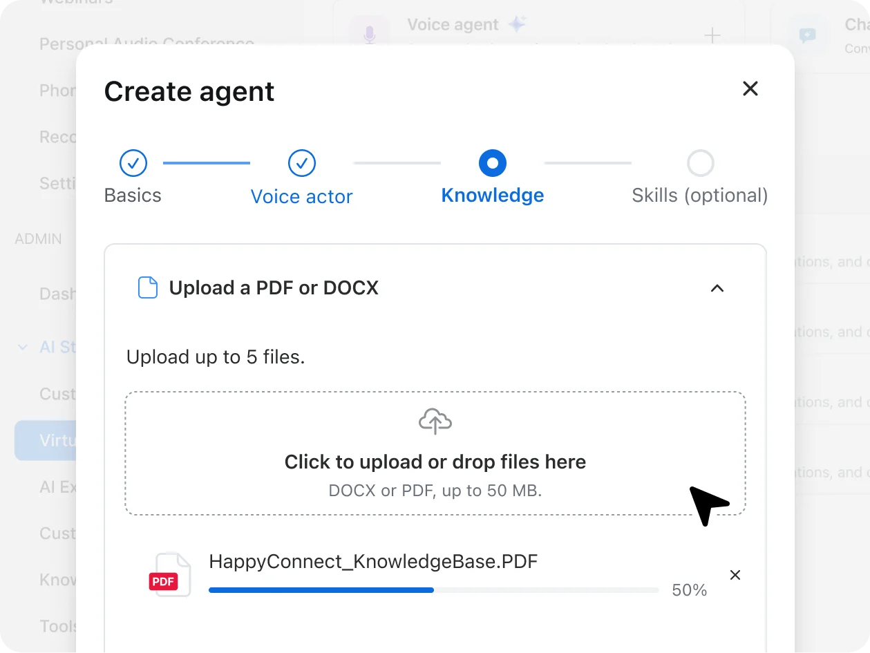 Connect once — automate everywhere