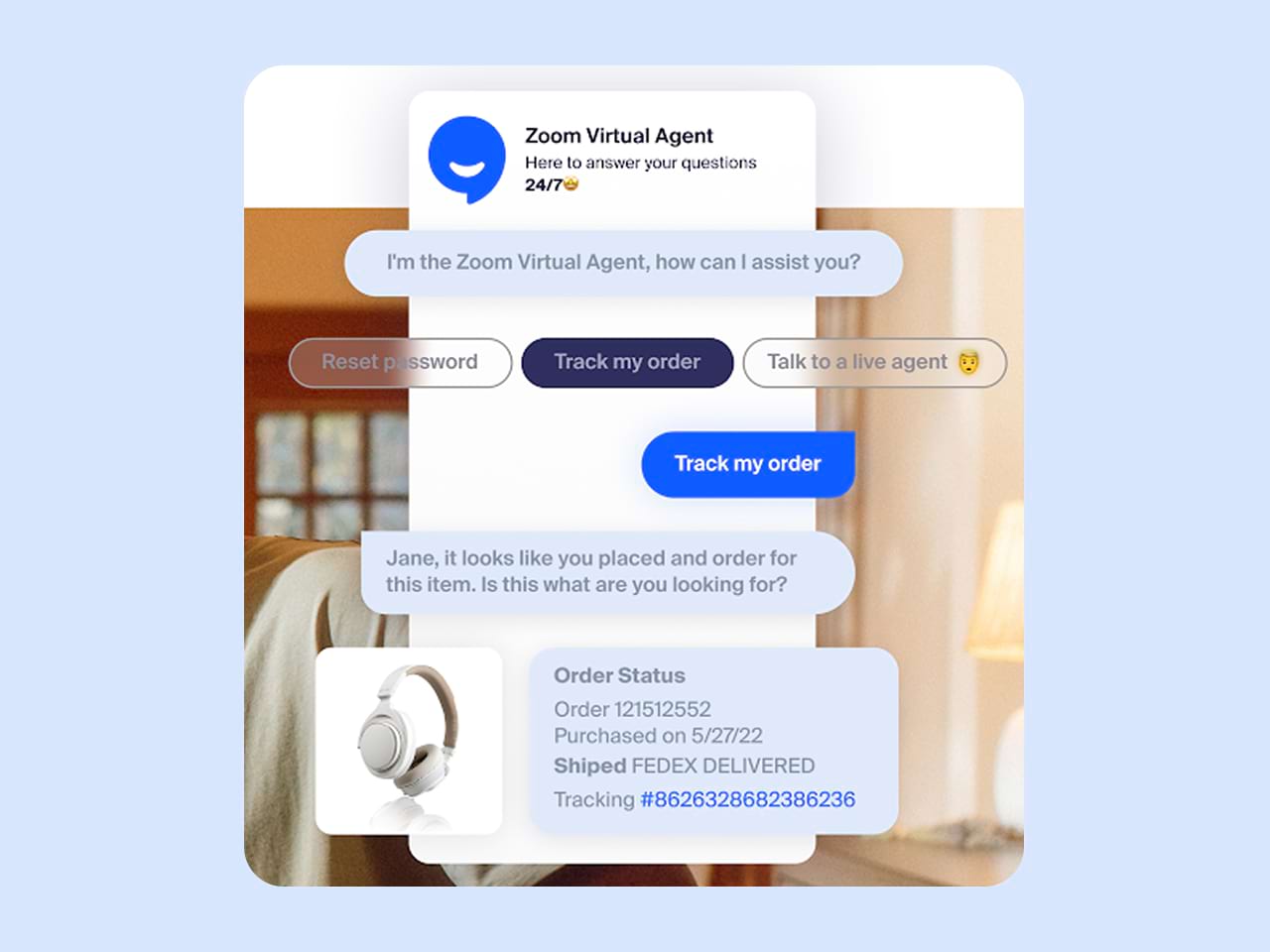 Automate smarter with Agentic AI