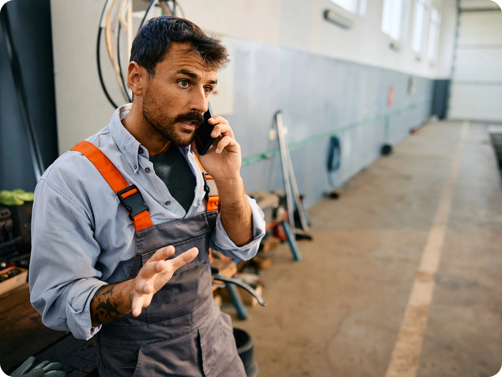 Book appointments without the back-and-forth