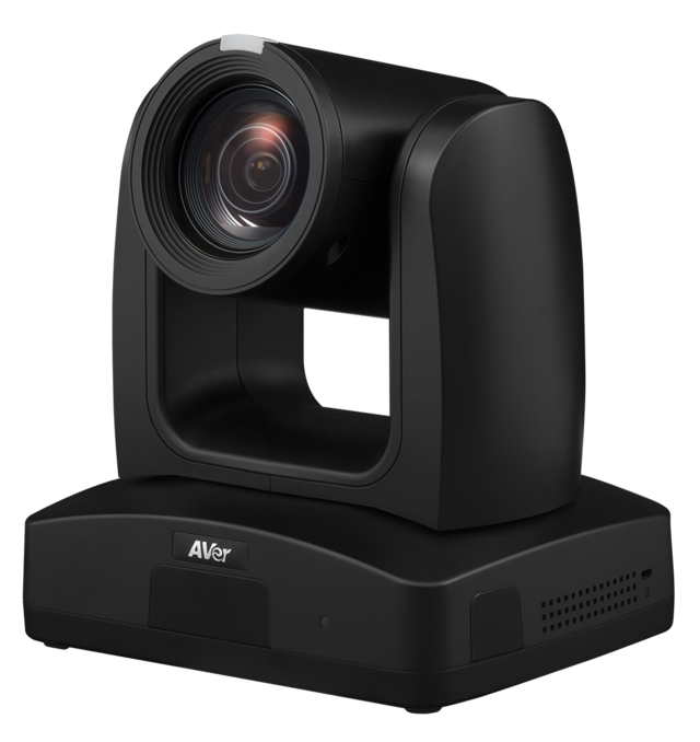 AVer kamera med 12x optisk zoom