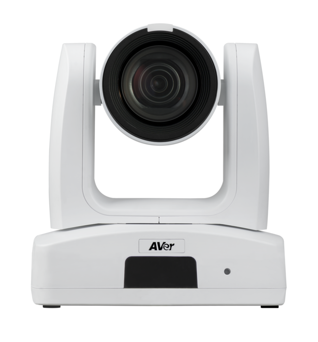 AVer 12X optisk zoom NDI® Kamera