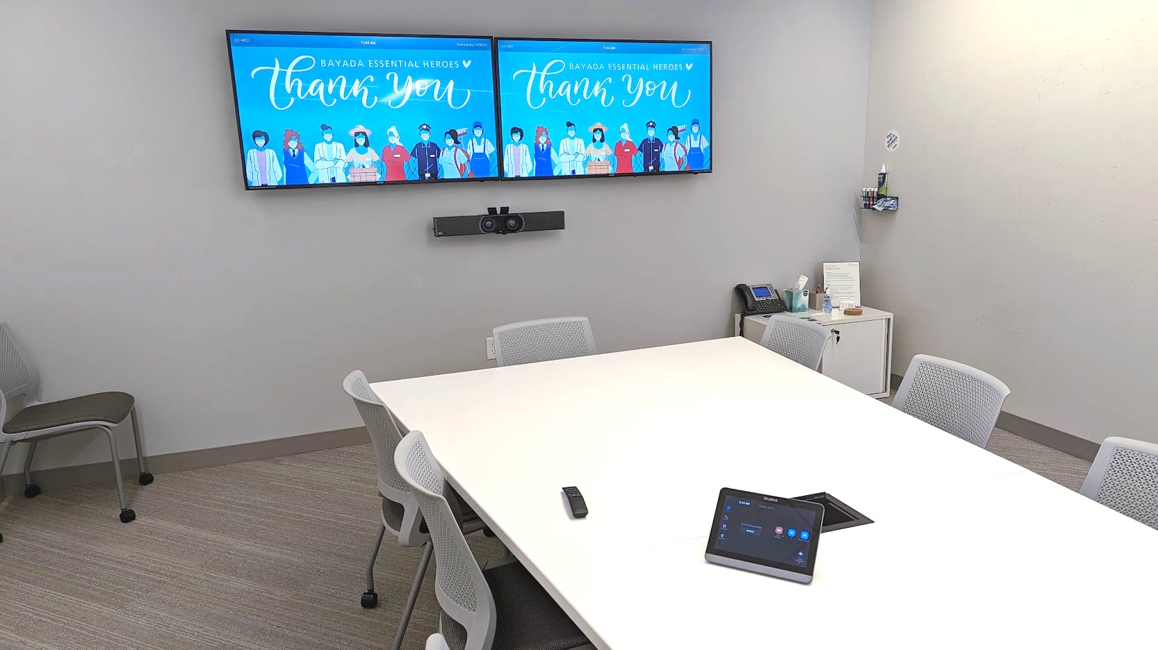BAYADA Home Health Care