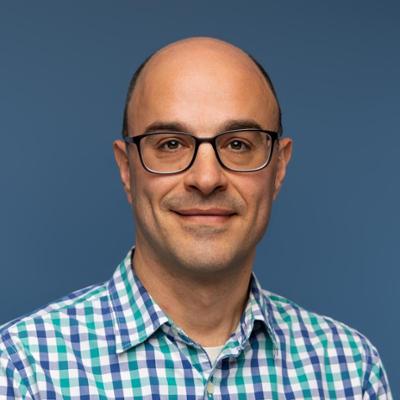 Ben Tezcan