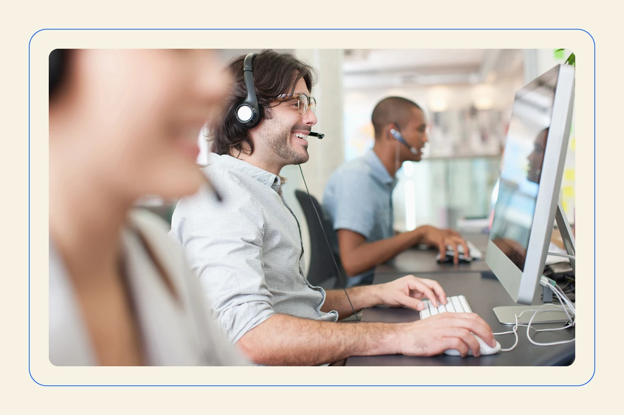 10 best contact center software for 2025