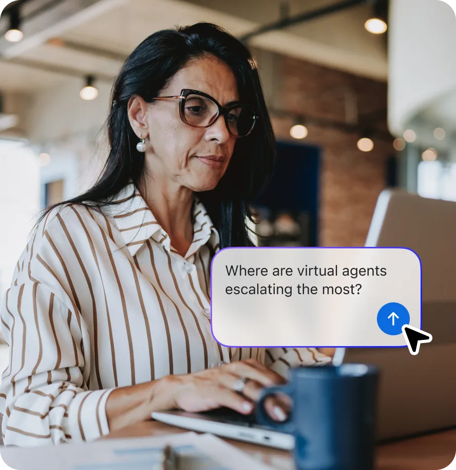 Better align automation with customer needs