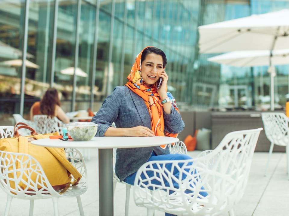Giá trị kinh doanh tốt hơn