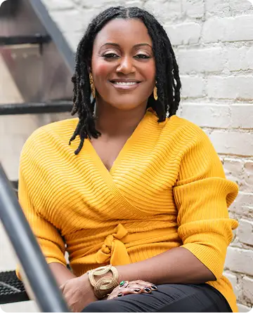 Bianca J. Jackson