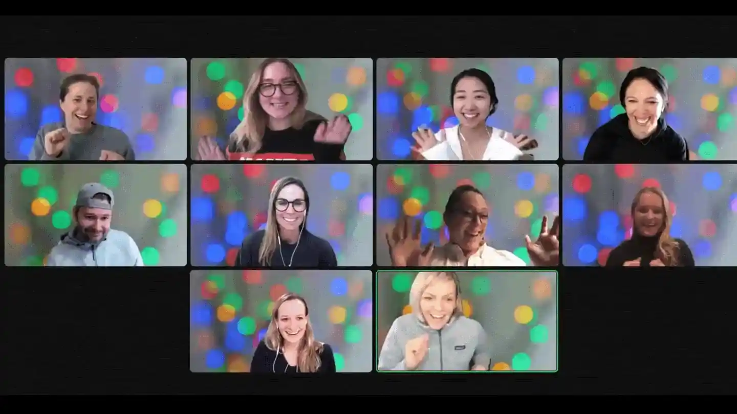 4 Tips To Make Your Virtual Holiday Gathering Merry And Bright 
