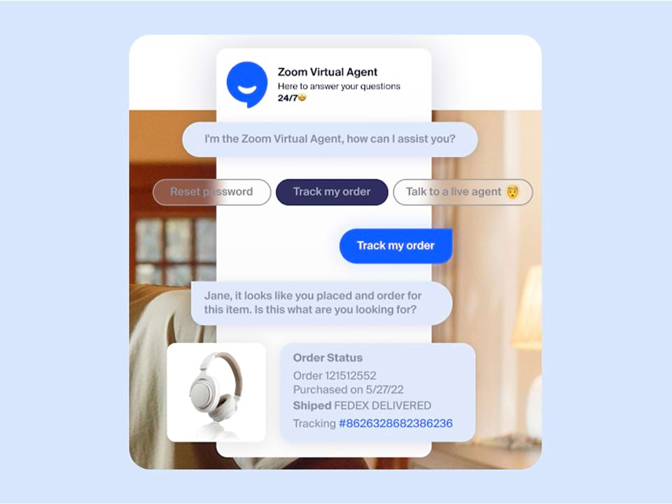 Boost contact center efficiency and unlock new insights