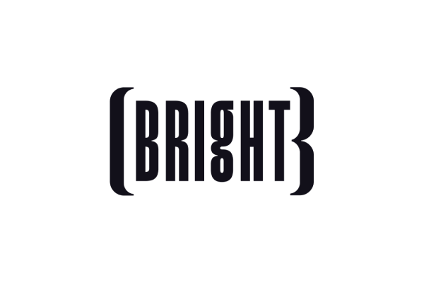 Bright