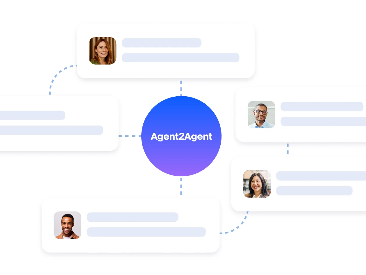 Bring third-party AI agents into Zoom