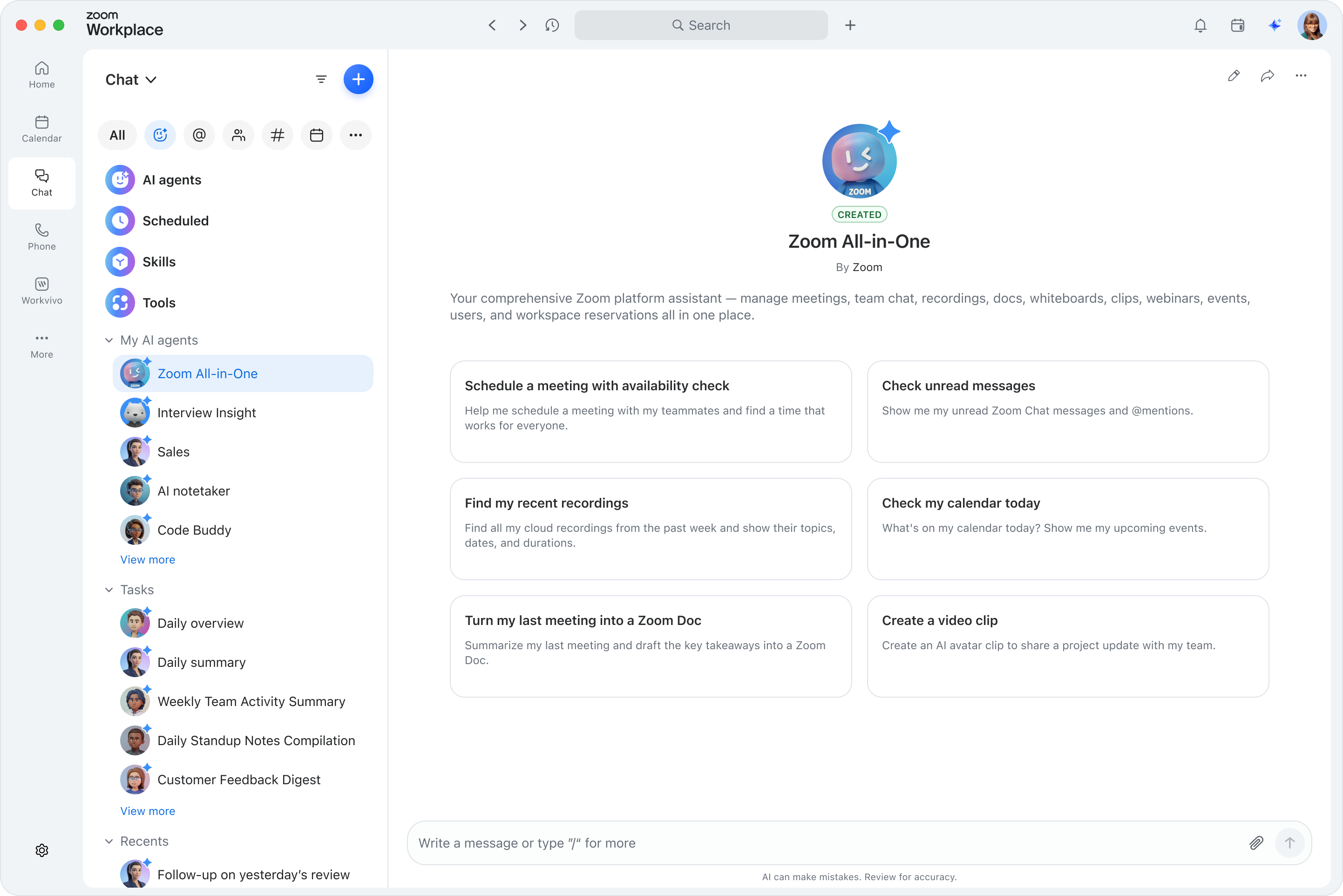 How to build an AI agent: A complete guide for small businesses