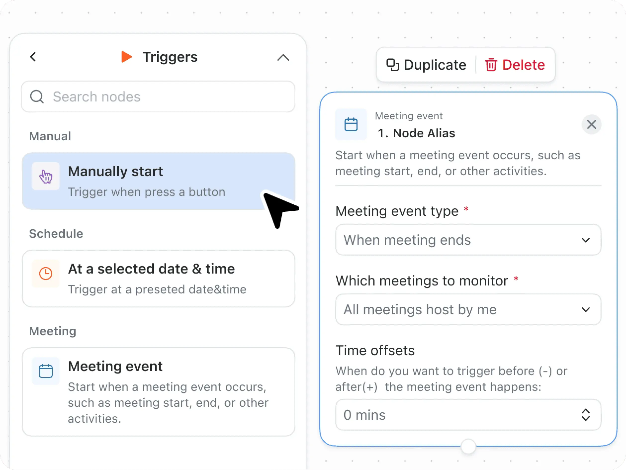 Build your own AI helpers