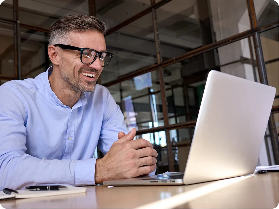 Built-in hallucination prevention