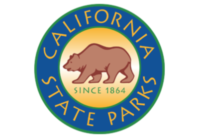 California State Parks (PORTS) logo