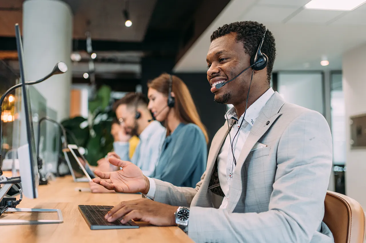 25 call center best practices for management, CX, and more