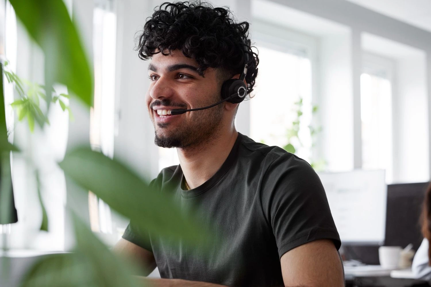Call center coaching: a 2026 guide for contact center managers