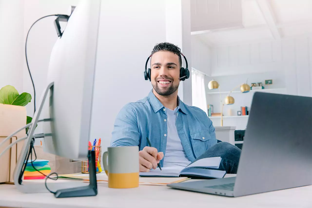 Call center management: A guide to setting goals 