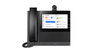 Kameralı Poly CCX 600