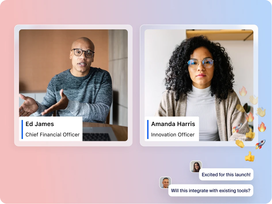 Capture studio-quality content for post-production
