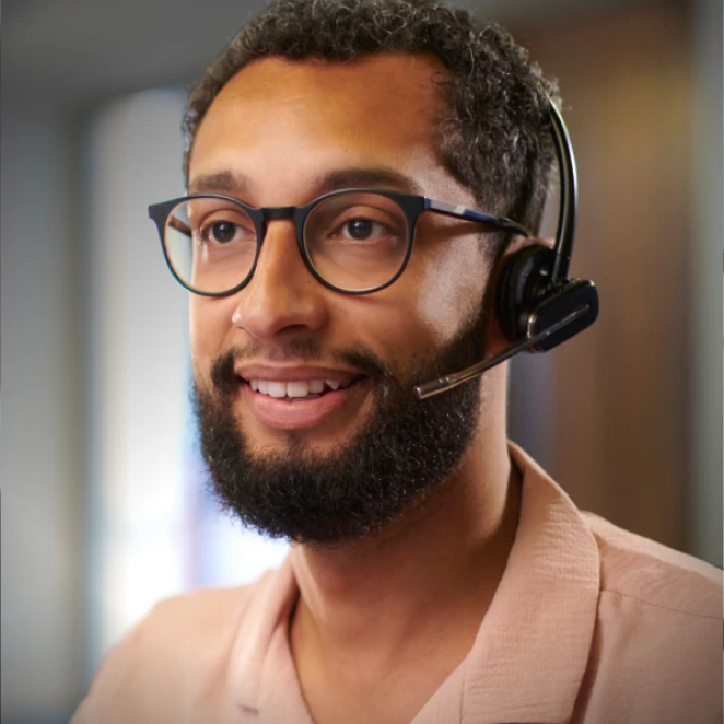 Zoom Contact Center