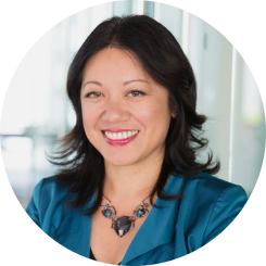 Charlene Li