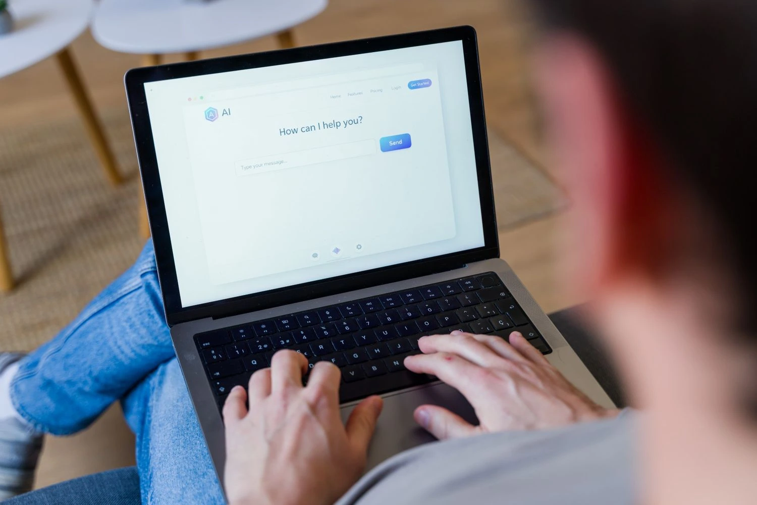 Chatbot builder: a 2026 guide for contact center and IT leaders
