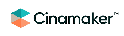 Cinamaker logo