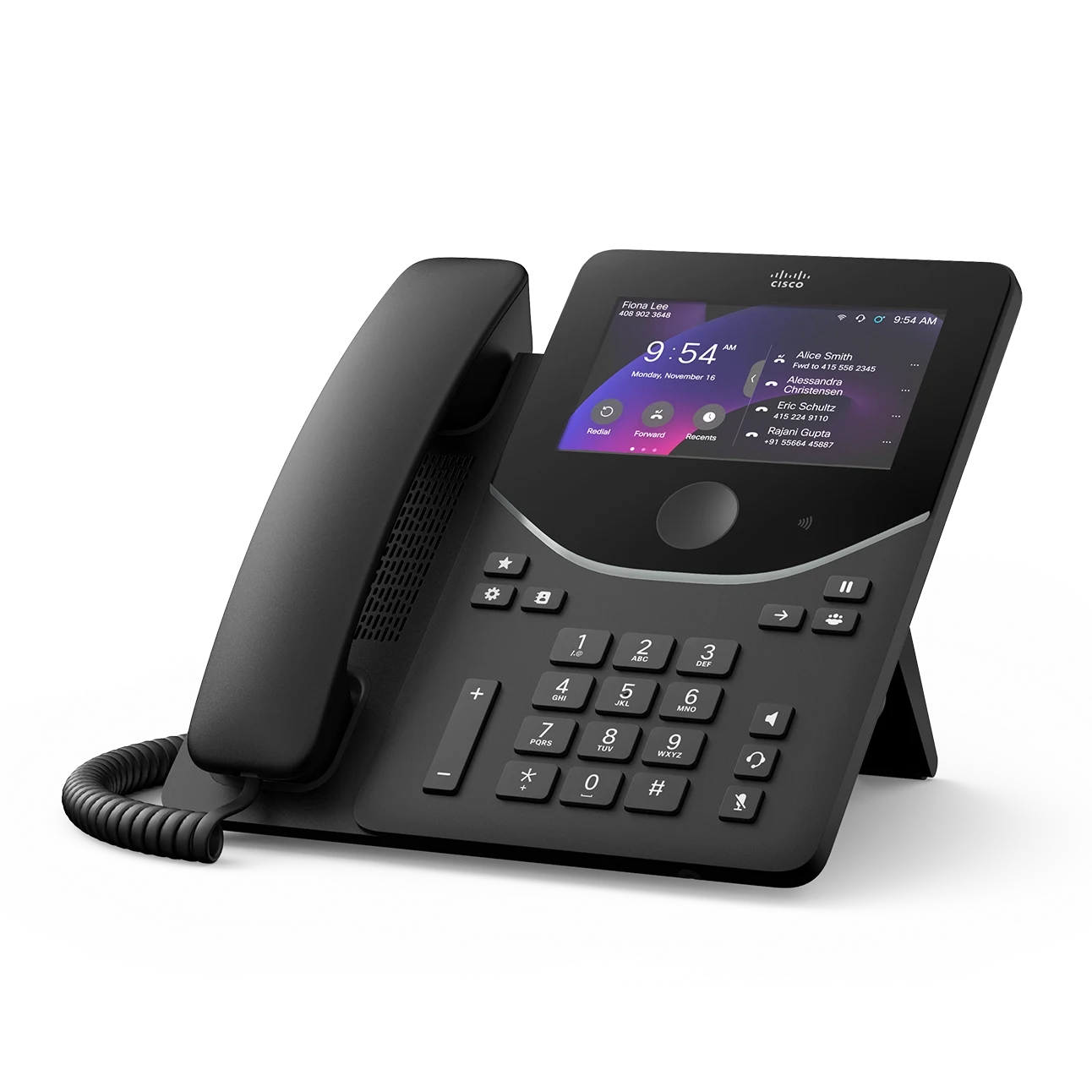 Shared Line Support for Cisco MPP