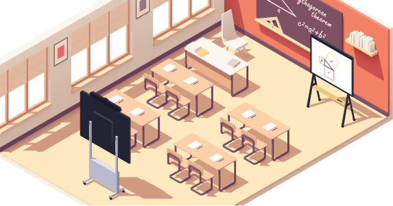 Classroom