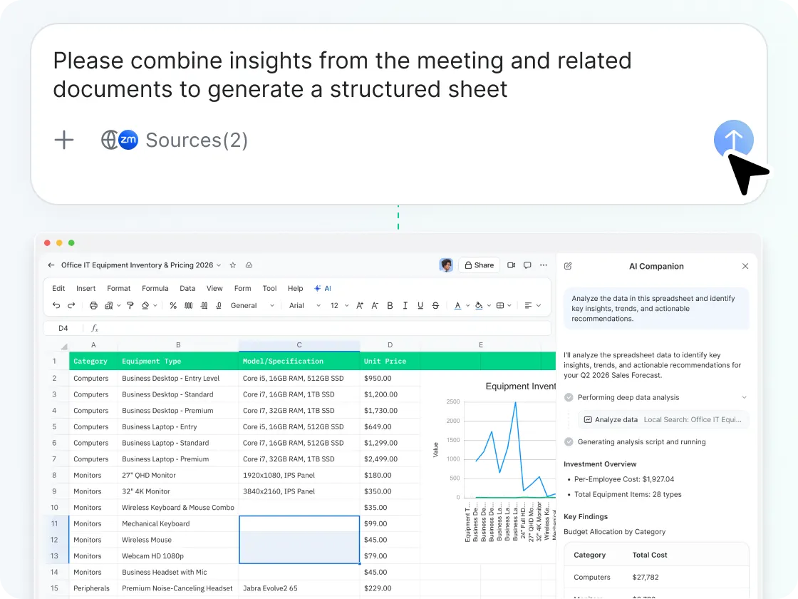 Clean up data in moments