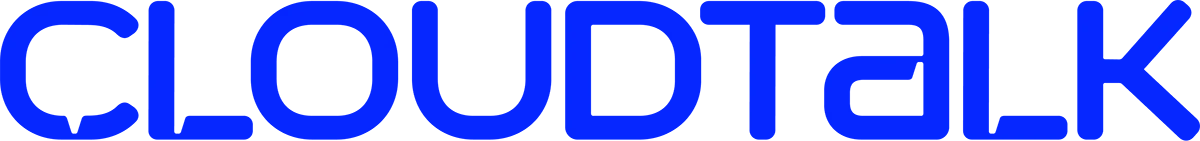 CloudTalk logo