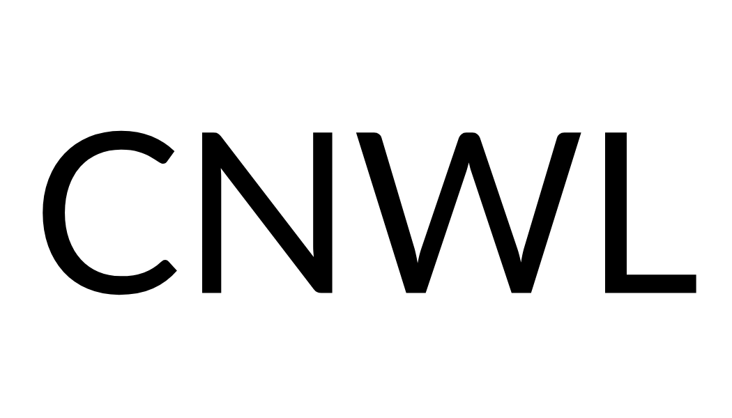 CNWL logo