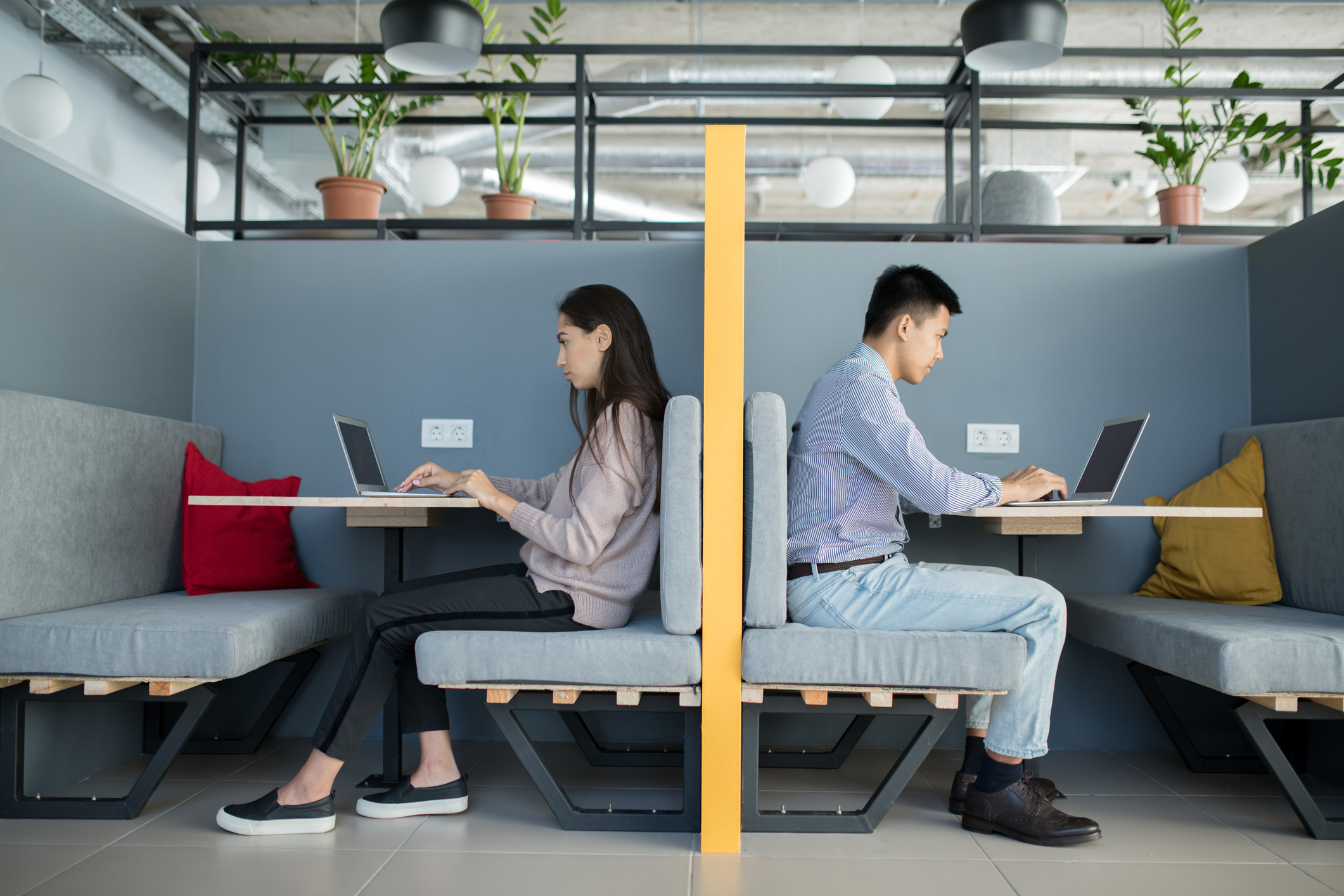 Collaborate like you’re in the same room, even when you’re not