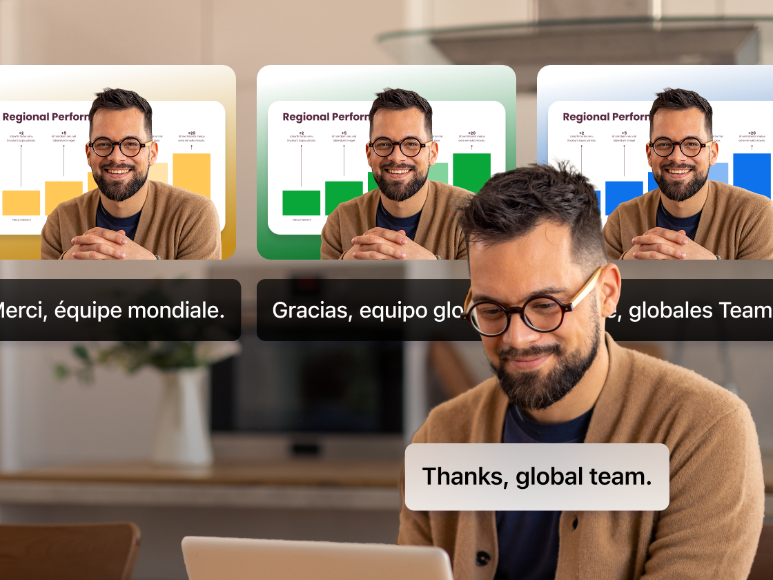 Strengthen partnerships through clear communication