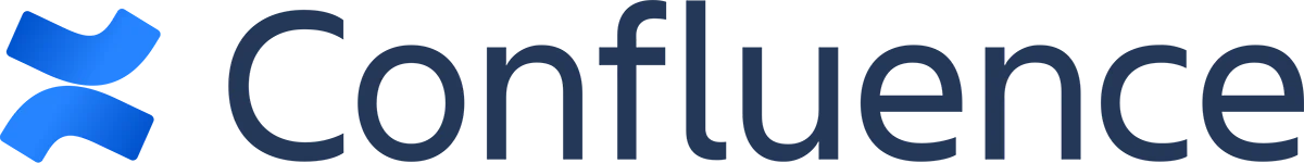 Confluence logo