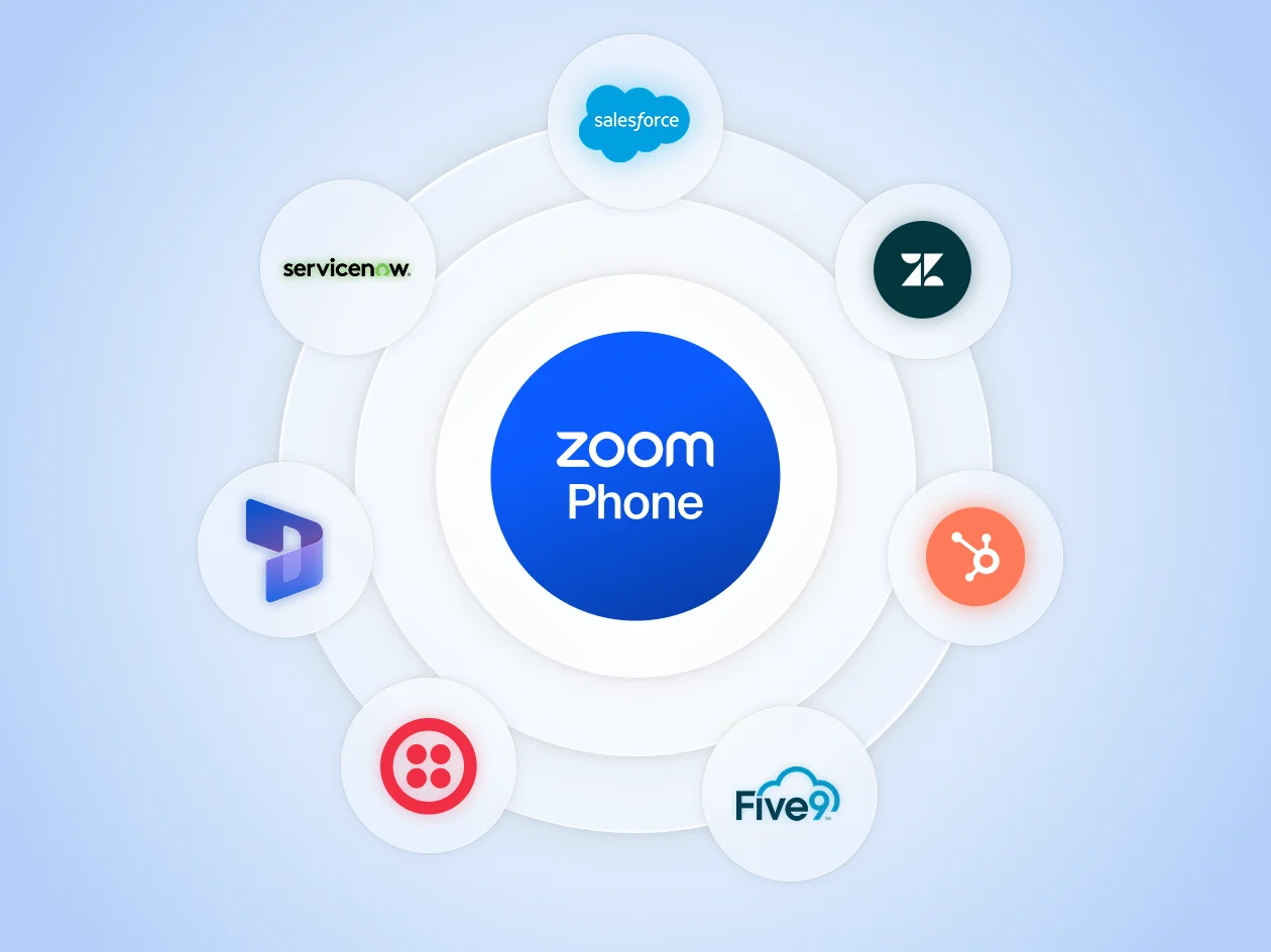 スマートフォンと仕事用アプリを接続