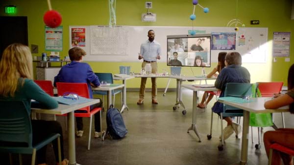 Fundación de Educación Superior San José