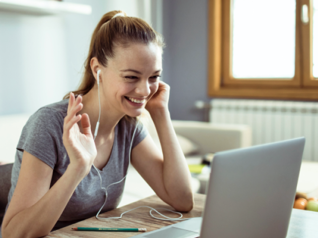 Creating connection before, during, and after your meetings